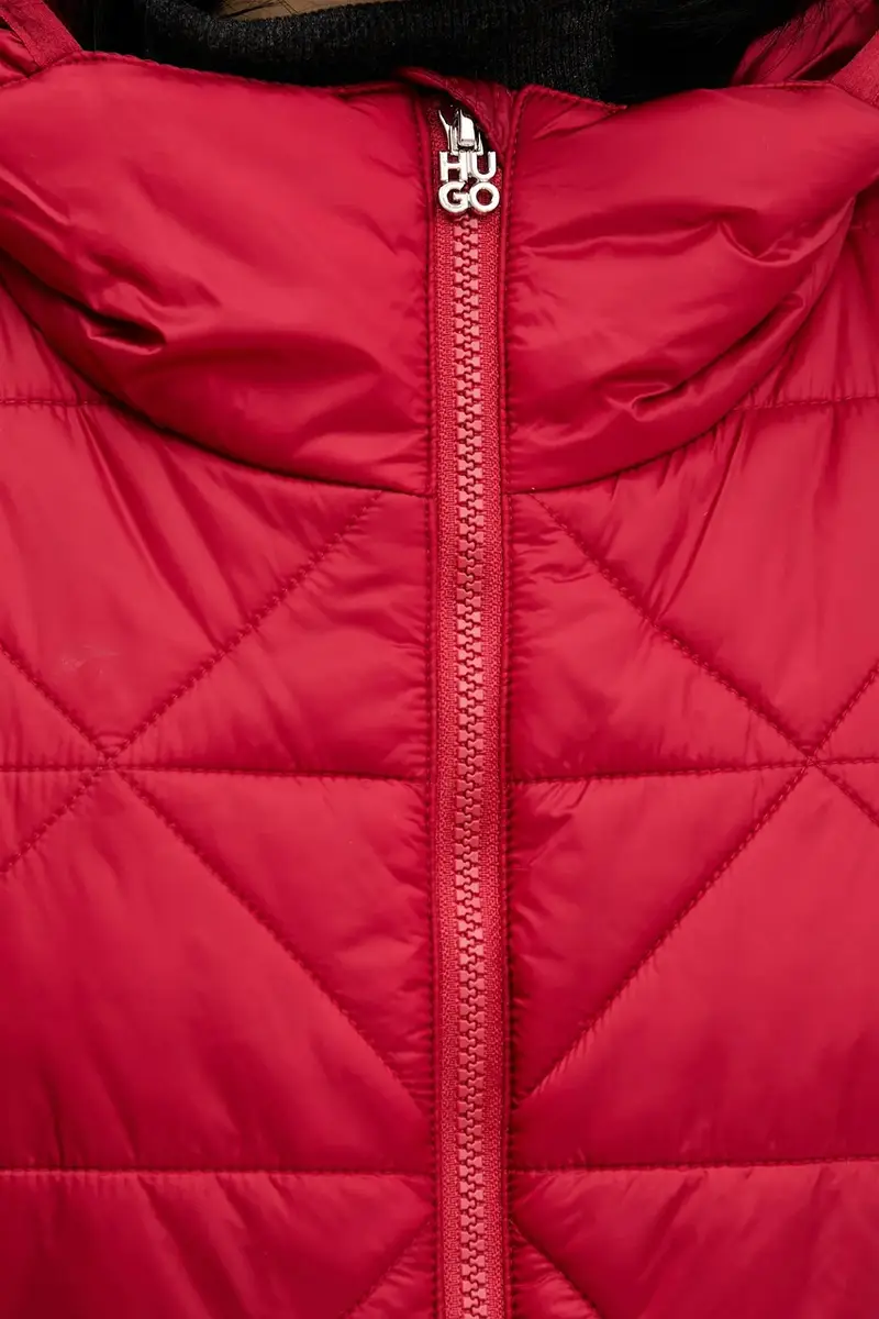 giacca Fandine-1 Rosso miniatura 5