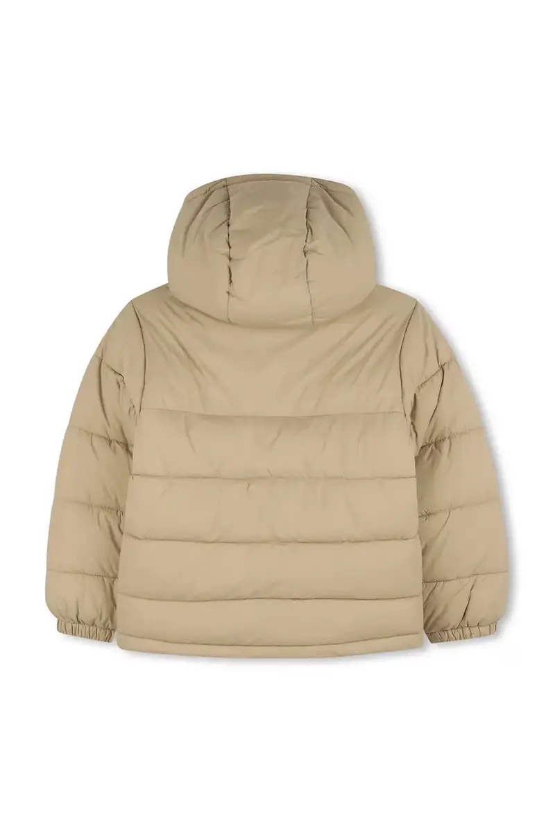 giacca per bambini Beige miniatura 2