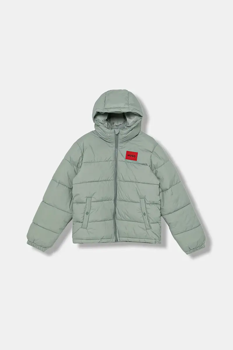 giacca per bambini colore blu G00484 Turchese