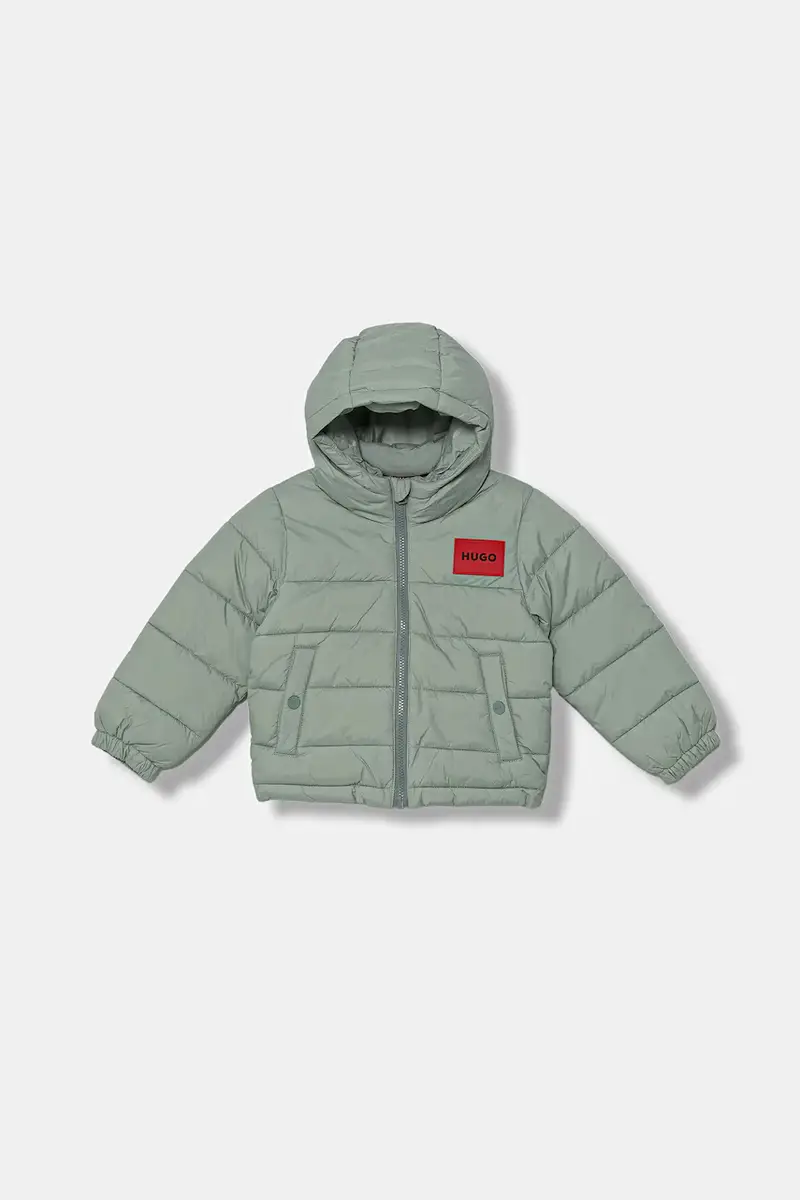 giacca per bambini colore blu G00484 Turchese