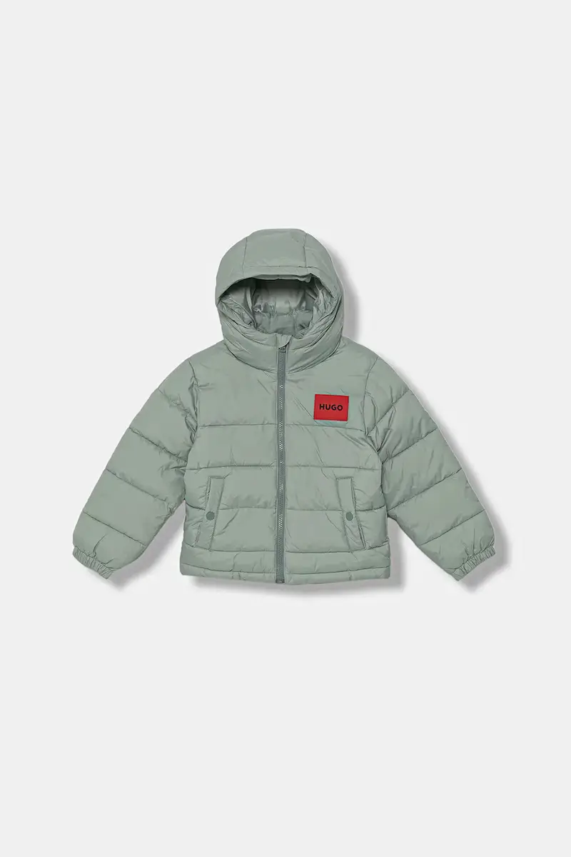 giacca per bambini colore blu G00484 Turchese