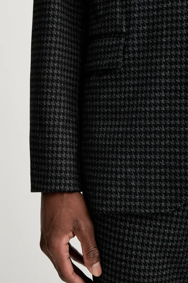 giacca uomo colore grigio 50549558 miniatura 5