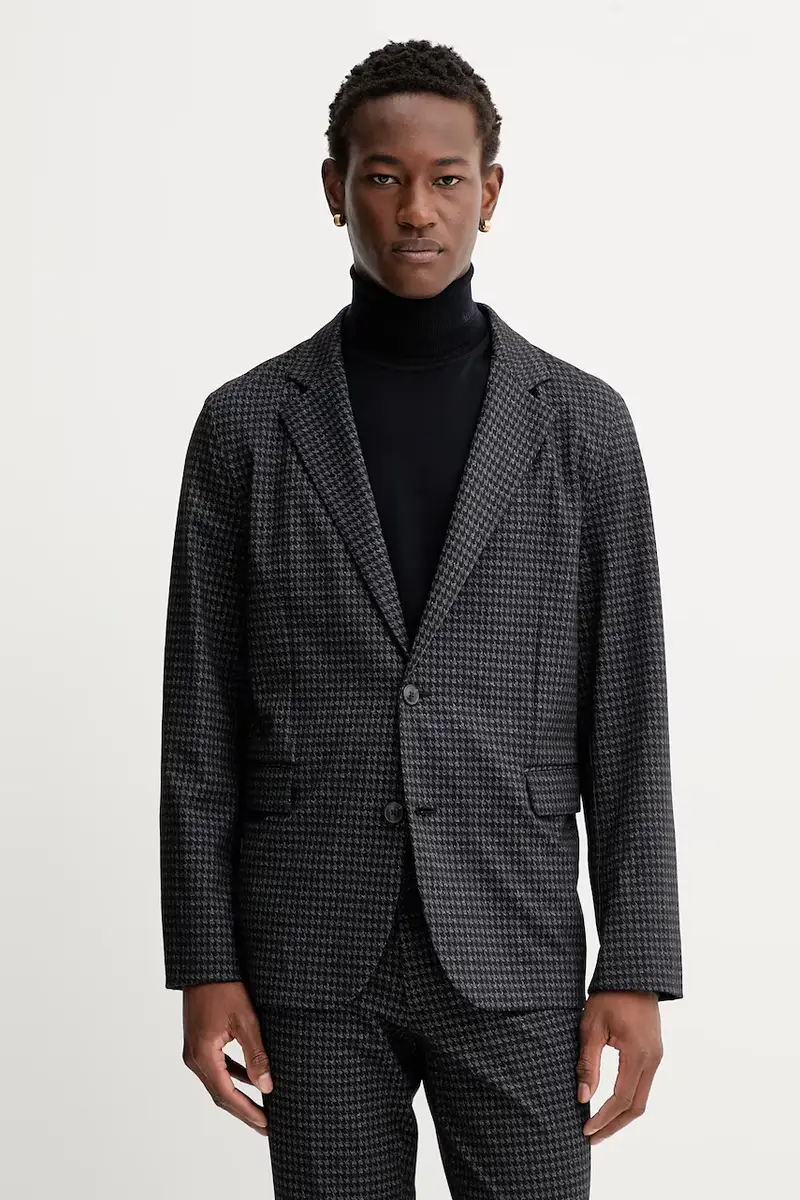 giacca uomo colore grigio 50549558