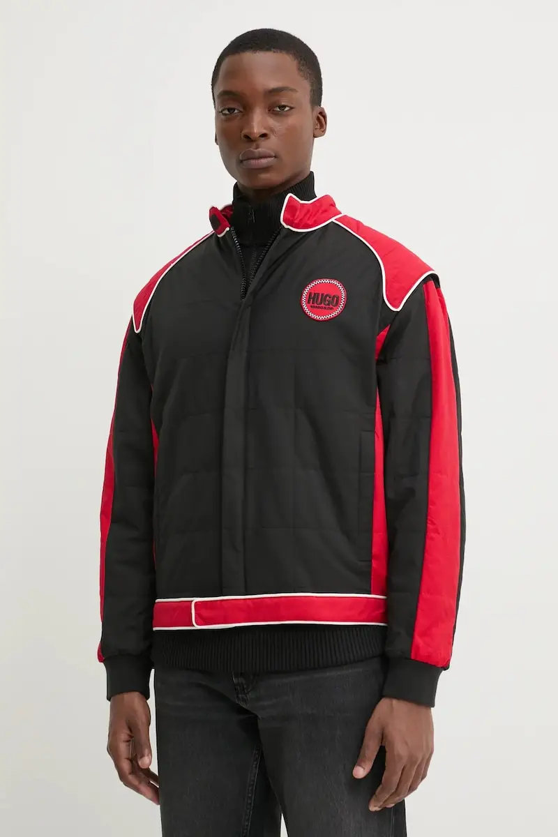 giacca uomo colore nero 50531029