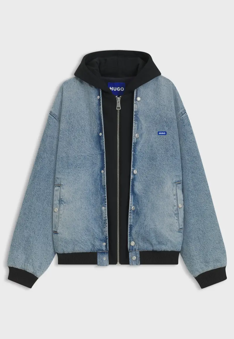 Giubbotto ENJO DENIM