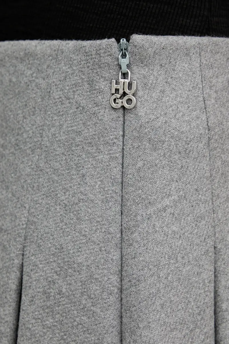 gonna colore grigio 50547638 miniatura 4