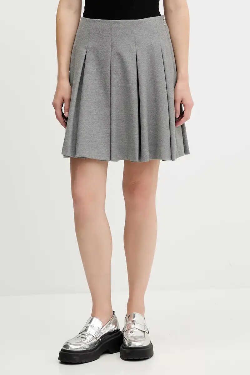 gonna colore grigio 50547638