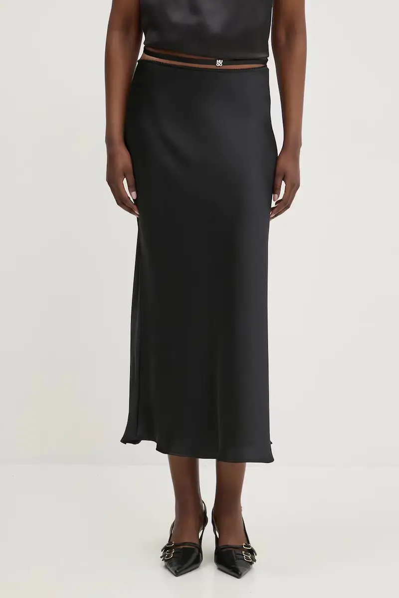 gonna colore nero 50536435