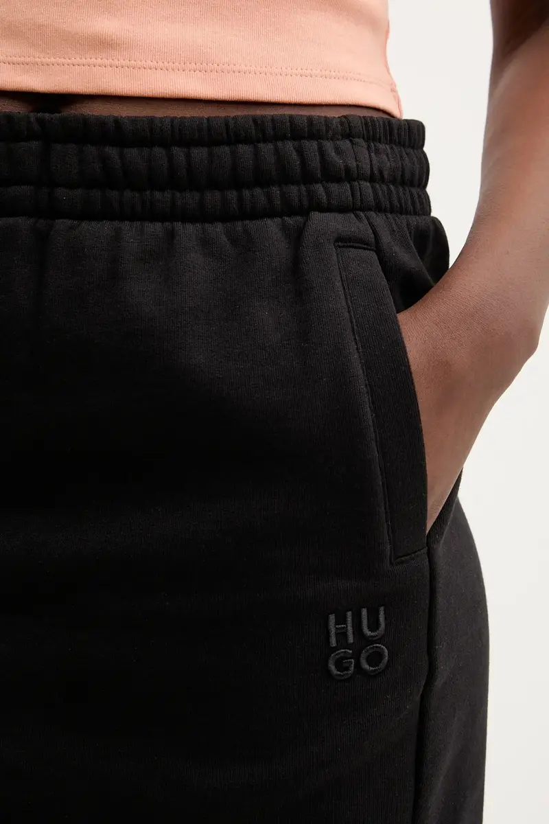 gonna colore nero 50536965 miniatura 4