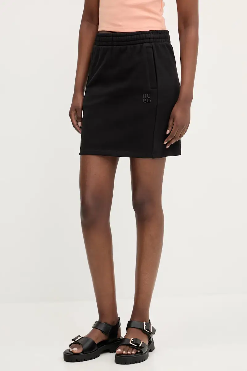 gonna colore nero 50536965