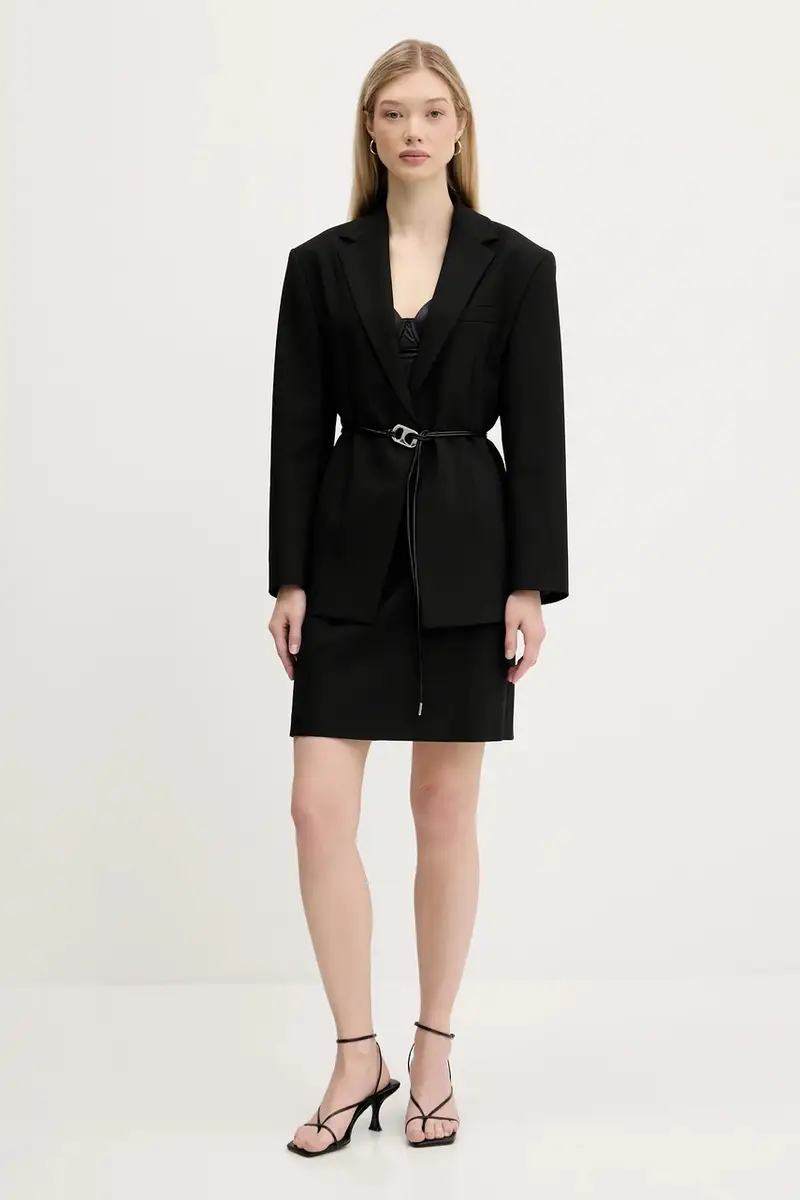 gonna colore nero 50544746 miniatura 2