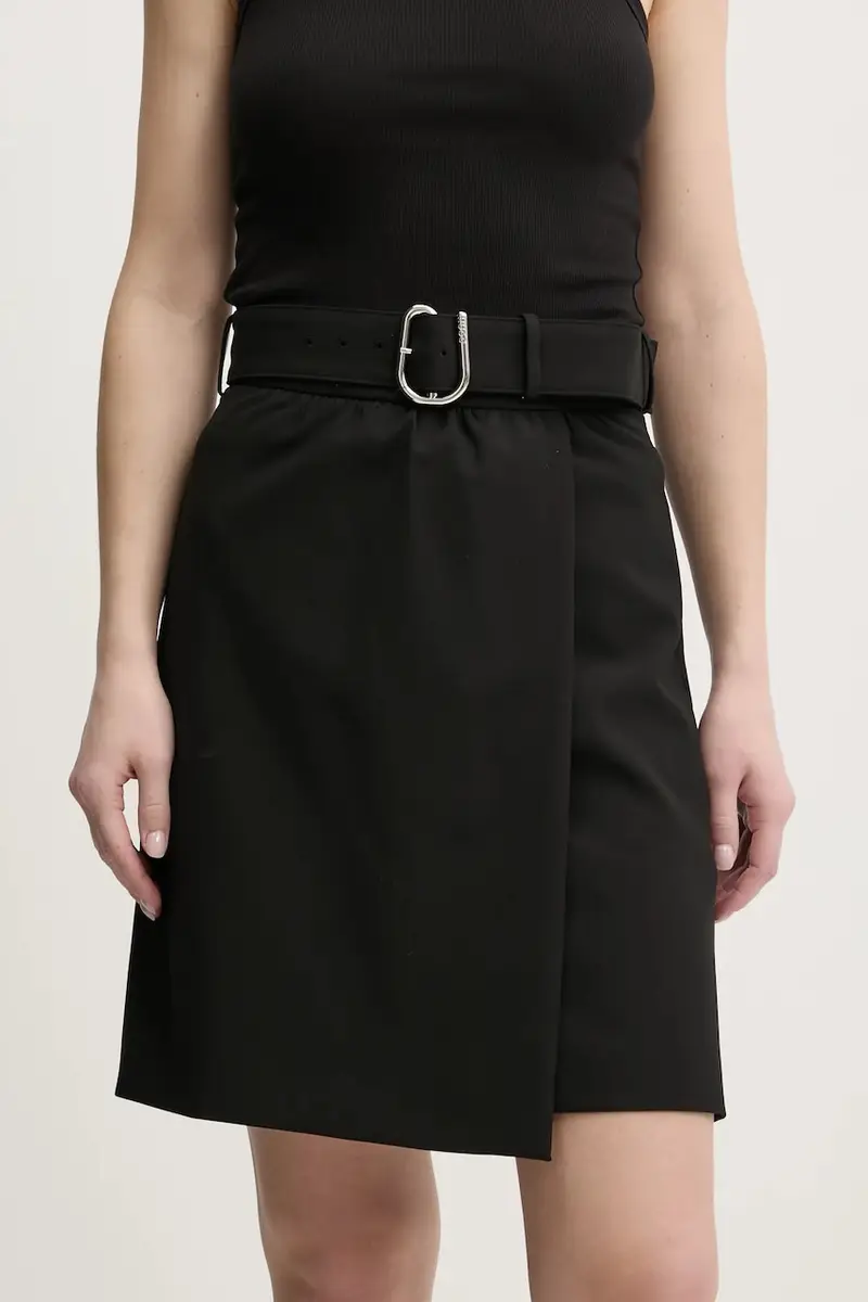 gonna colore nero 50545768