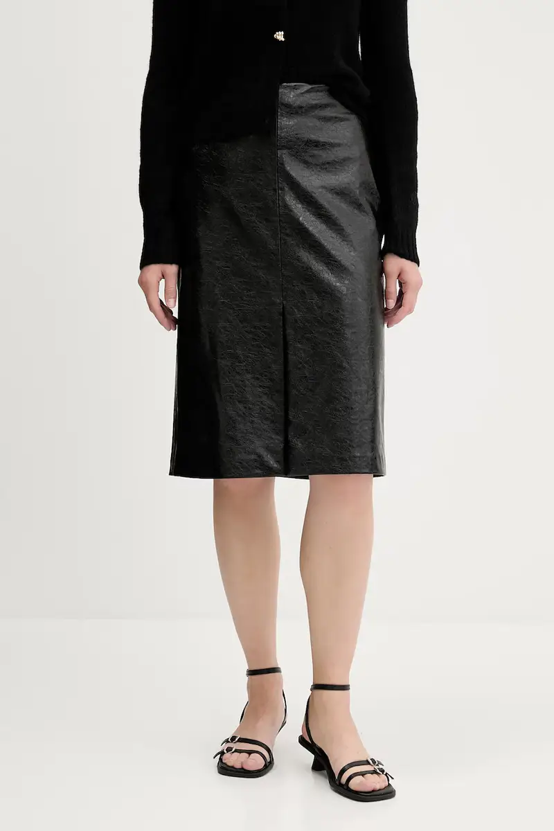 gonna colore nero 50546783