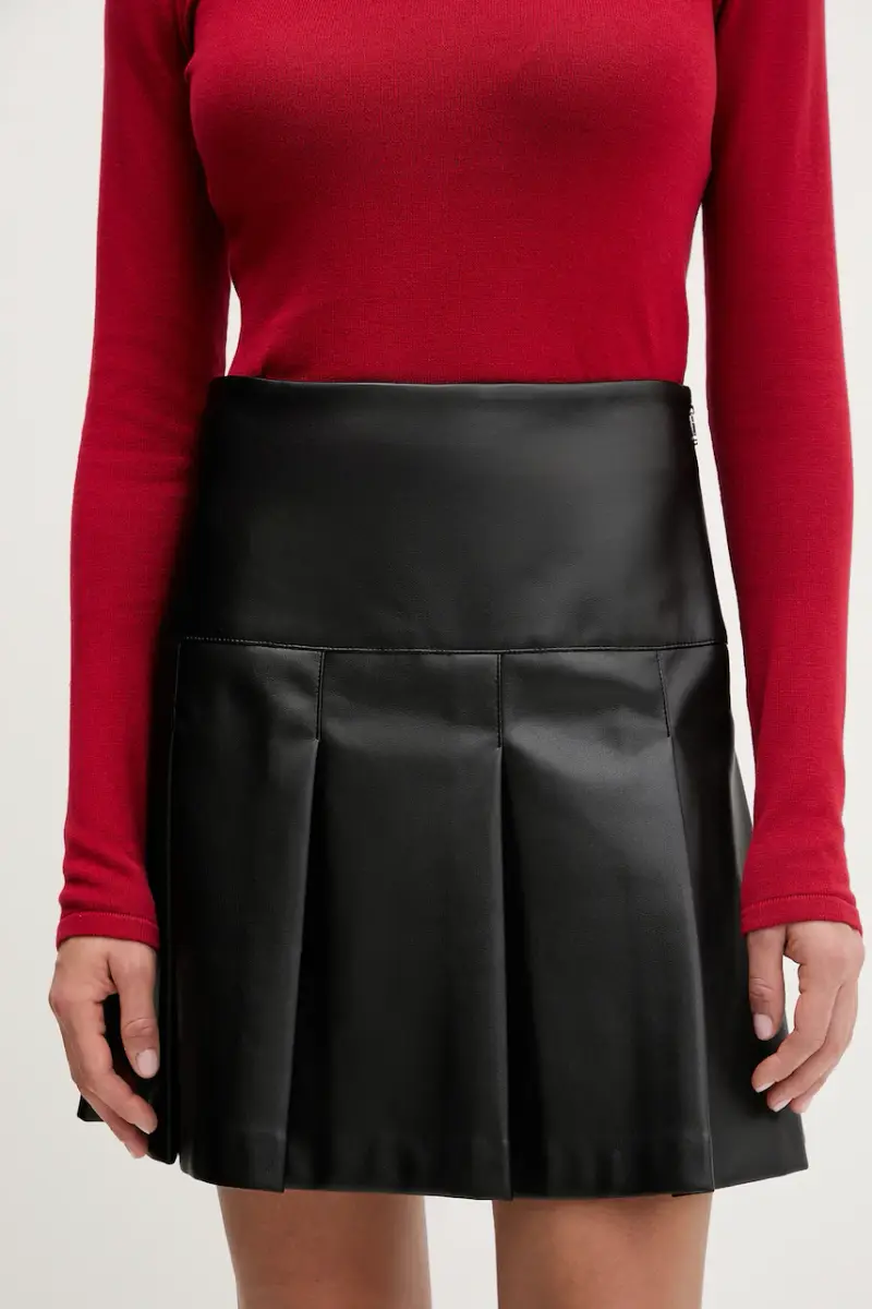 gonna colore nero 50550980