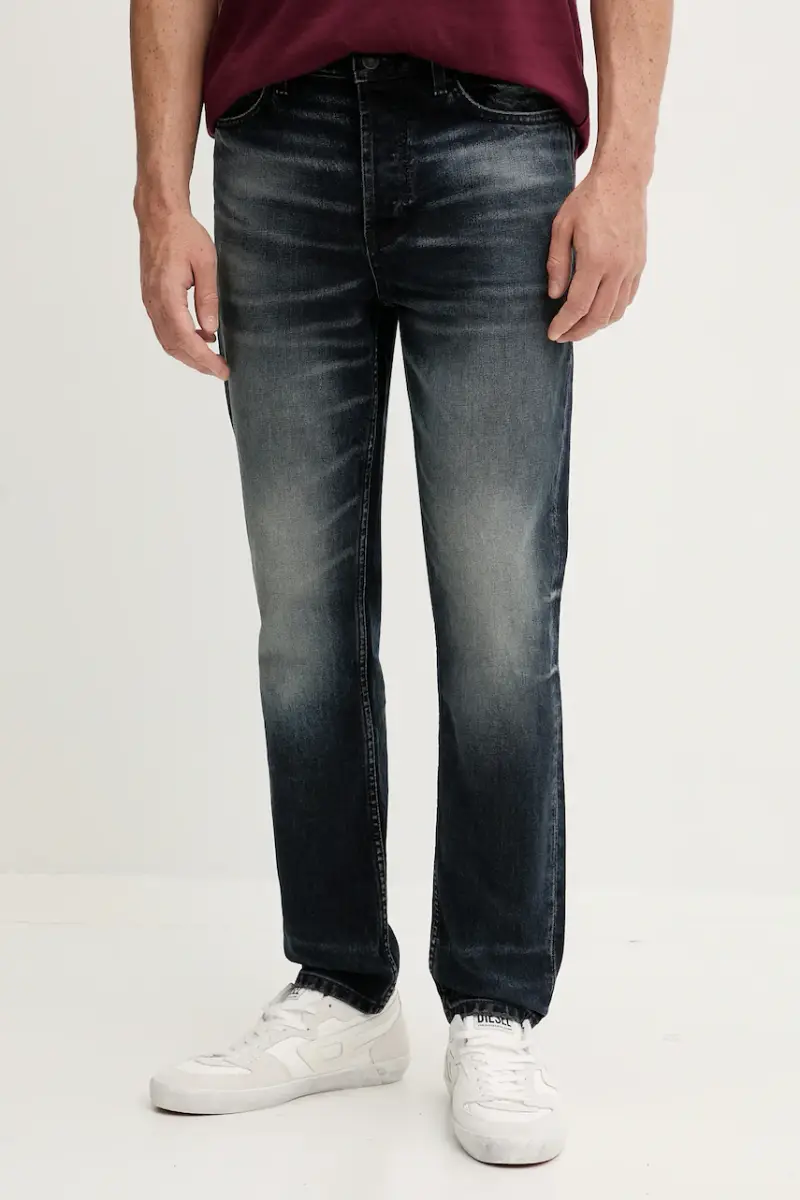 HUGO Jeans Blu 4075982