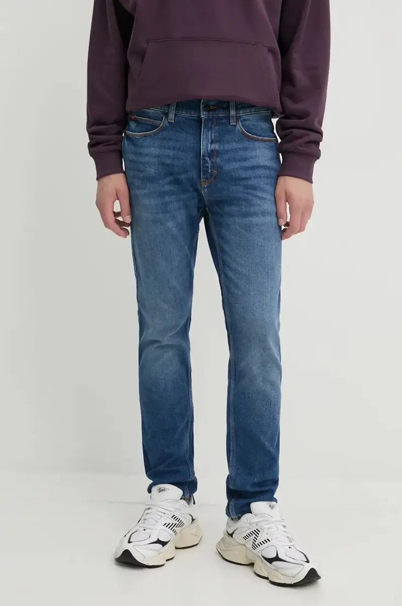 HUGO Jeans Blu 3966478