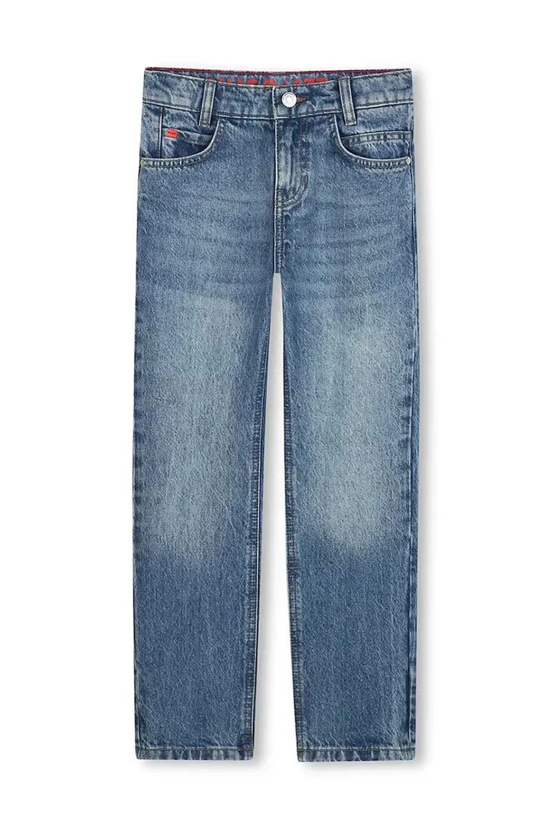 HUGO Jeans Blu 3581623