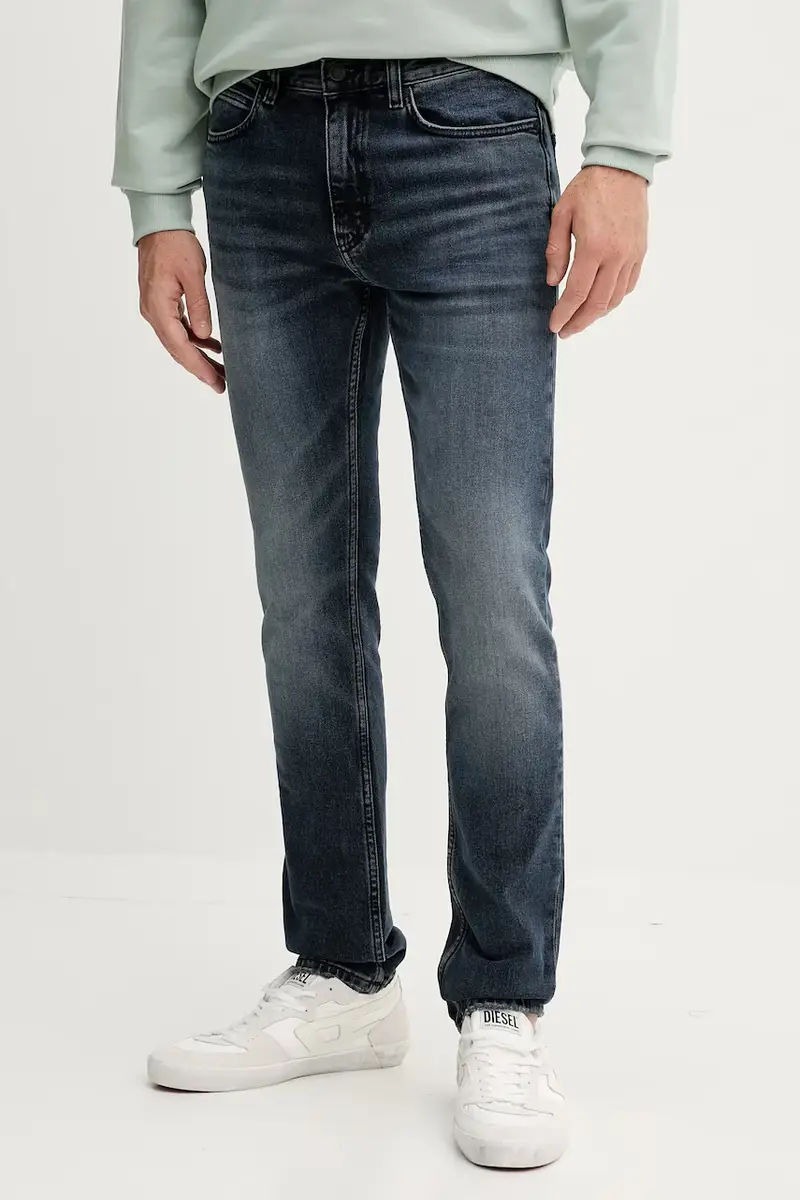 HUGO Jeans Uomo Denim 3581677