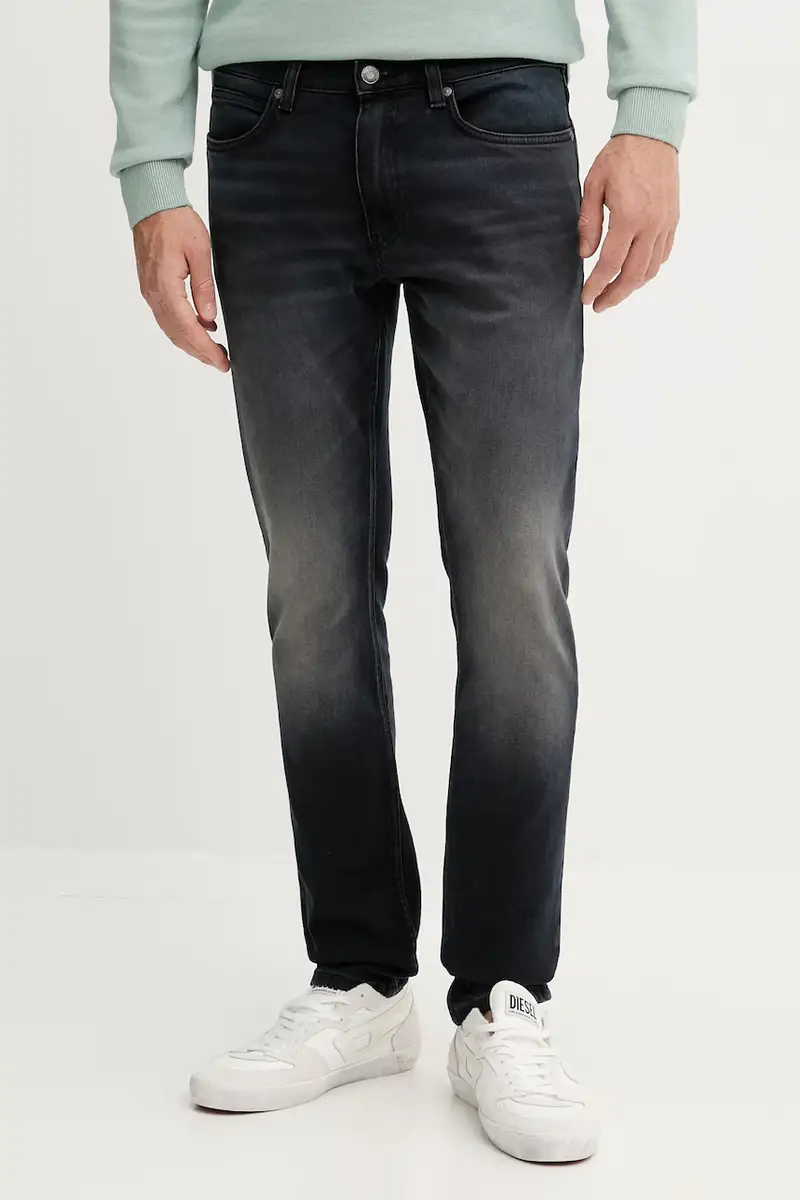 HUGO Jeans Uomo Denim 3134048