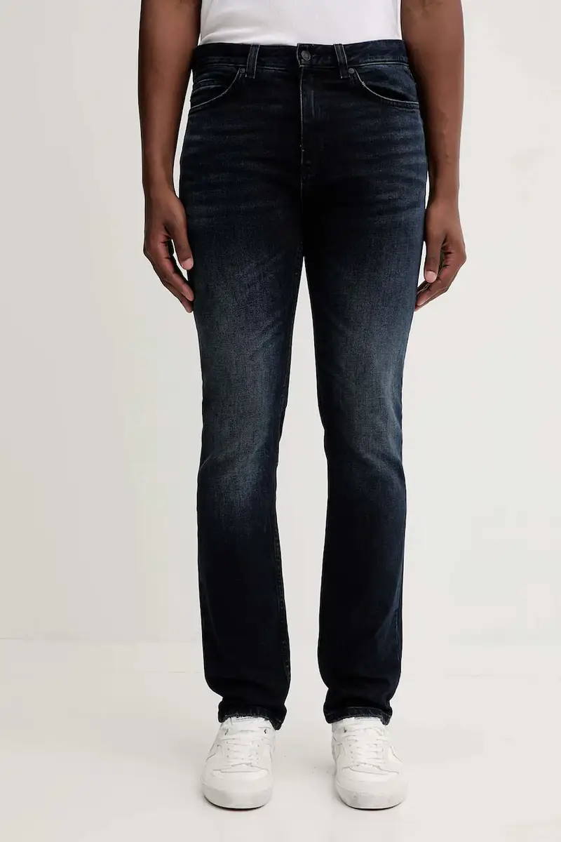 HUGO Jeans Uomo Denim 3596389