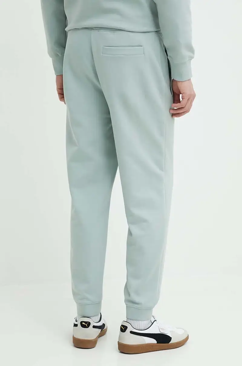 joggers Turchese miniatura 3