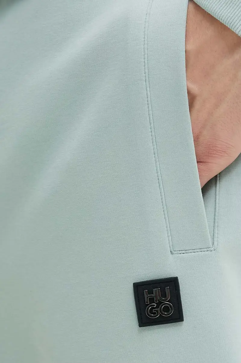 joggers Turchese miniatura 4