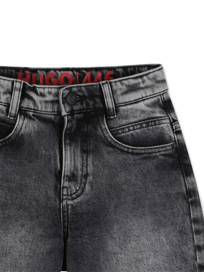 G00994Z21 Denim Nero miniatura 3