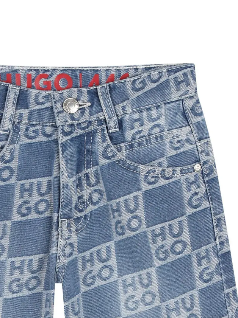 G00996Z25 Denim miniatura 3