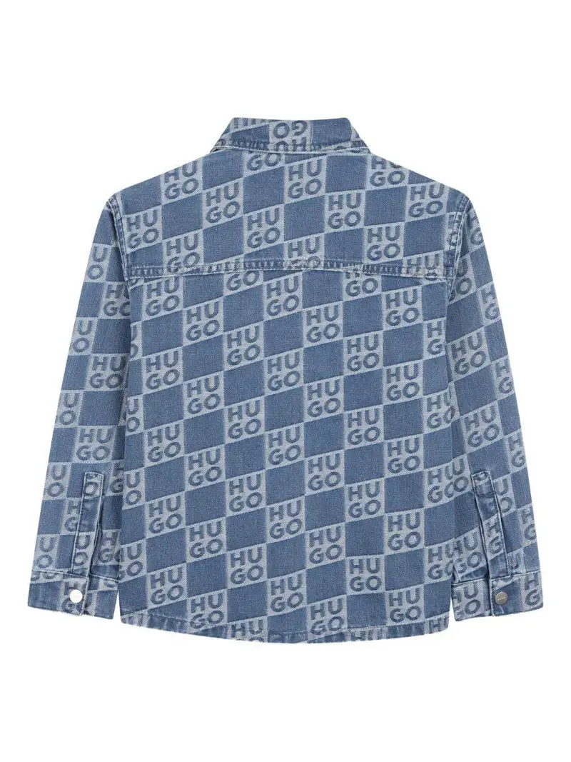 G01004Z25 Denim miniatura 2