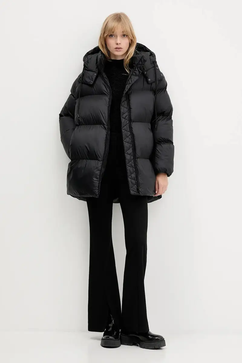 maglione donna colore nero 50548283 miniatura 2