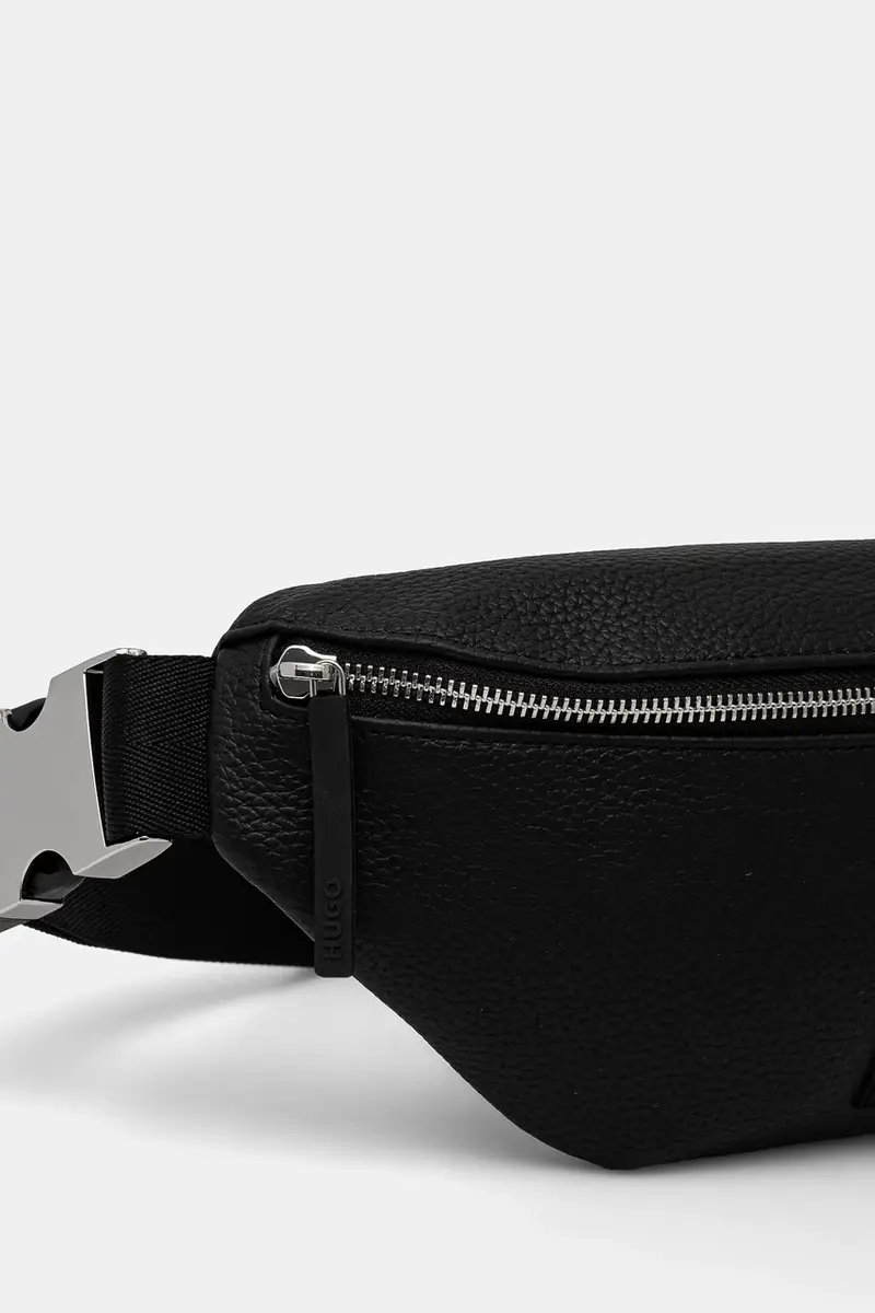 HUGO Marsupio Nero 3262827 miniatura 2