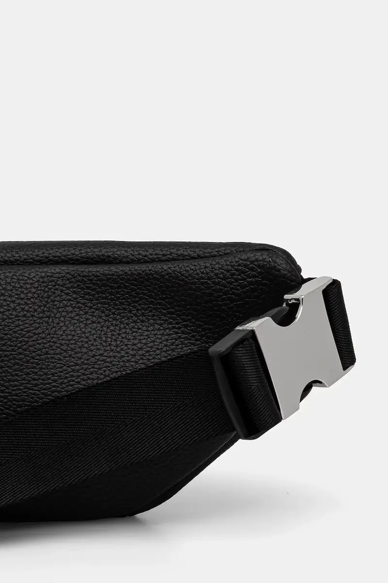 HUGO Marsupio Nero 3262827 miniatura 3