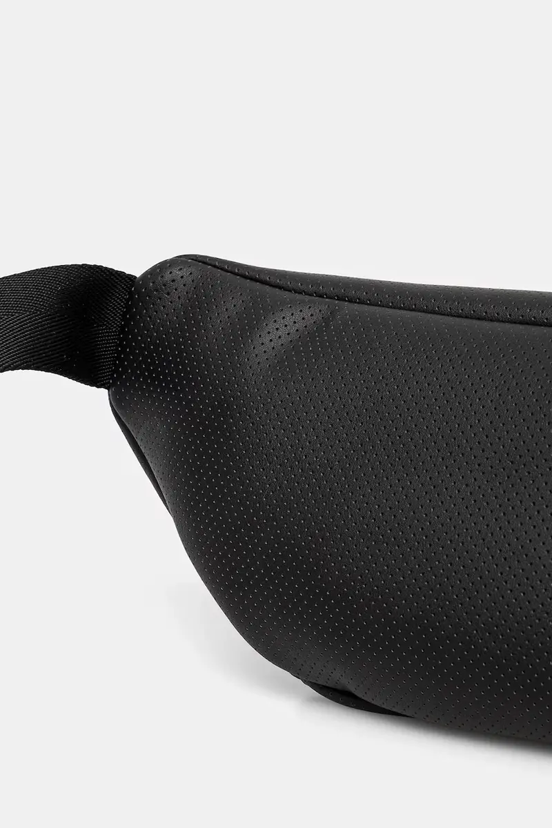 HUGO Marsupio Nero 3335311 miniatura 3