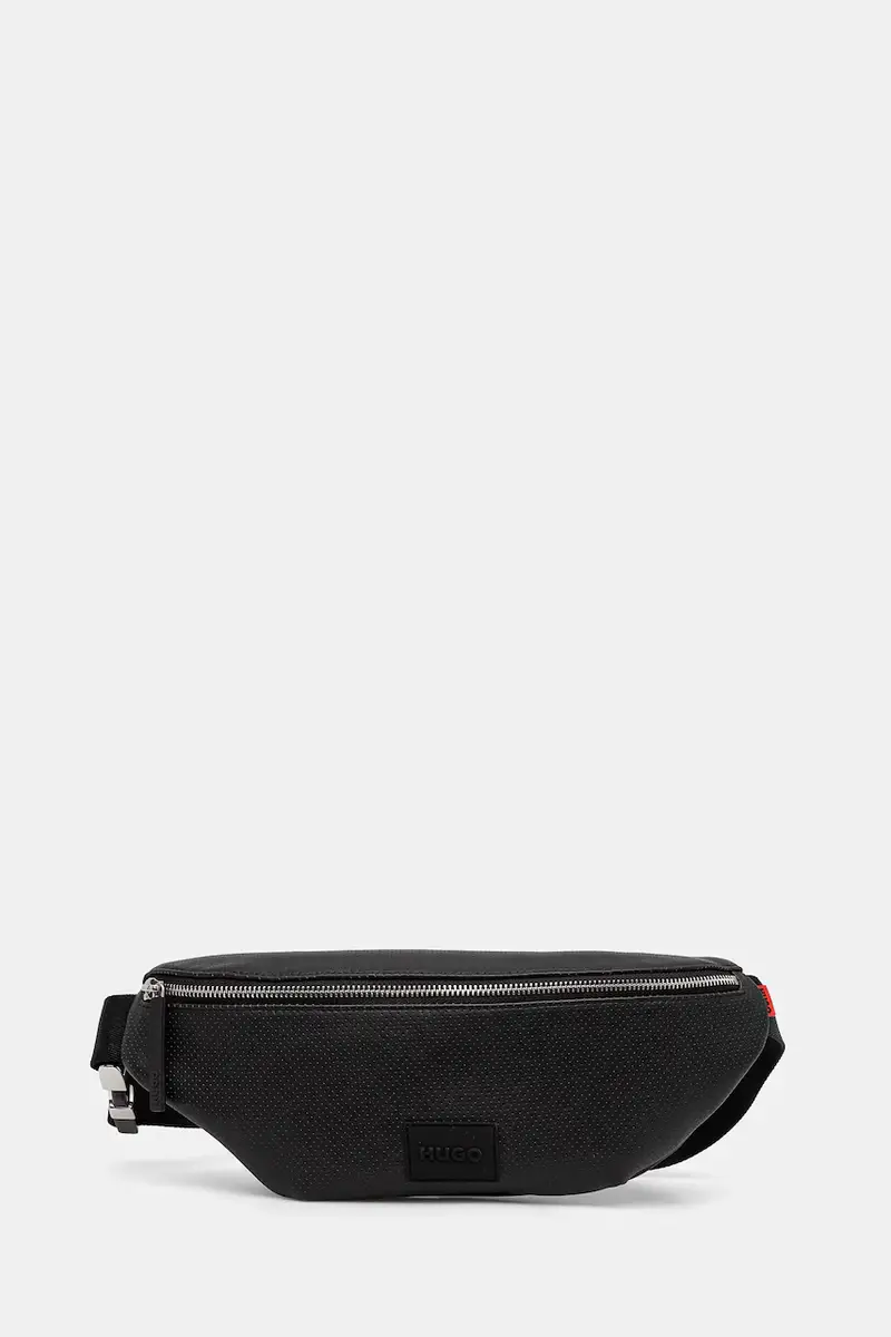 HUGO Marsupio Nero 3335311
