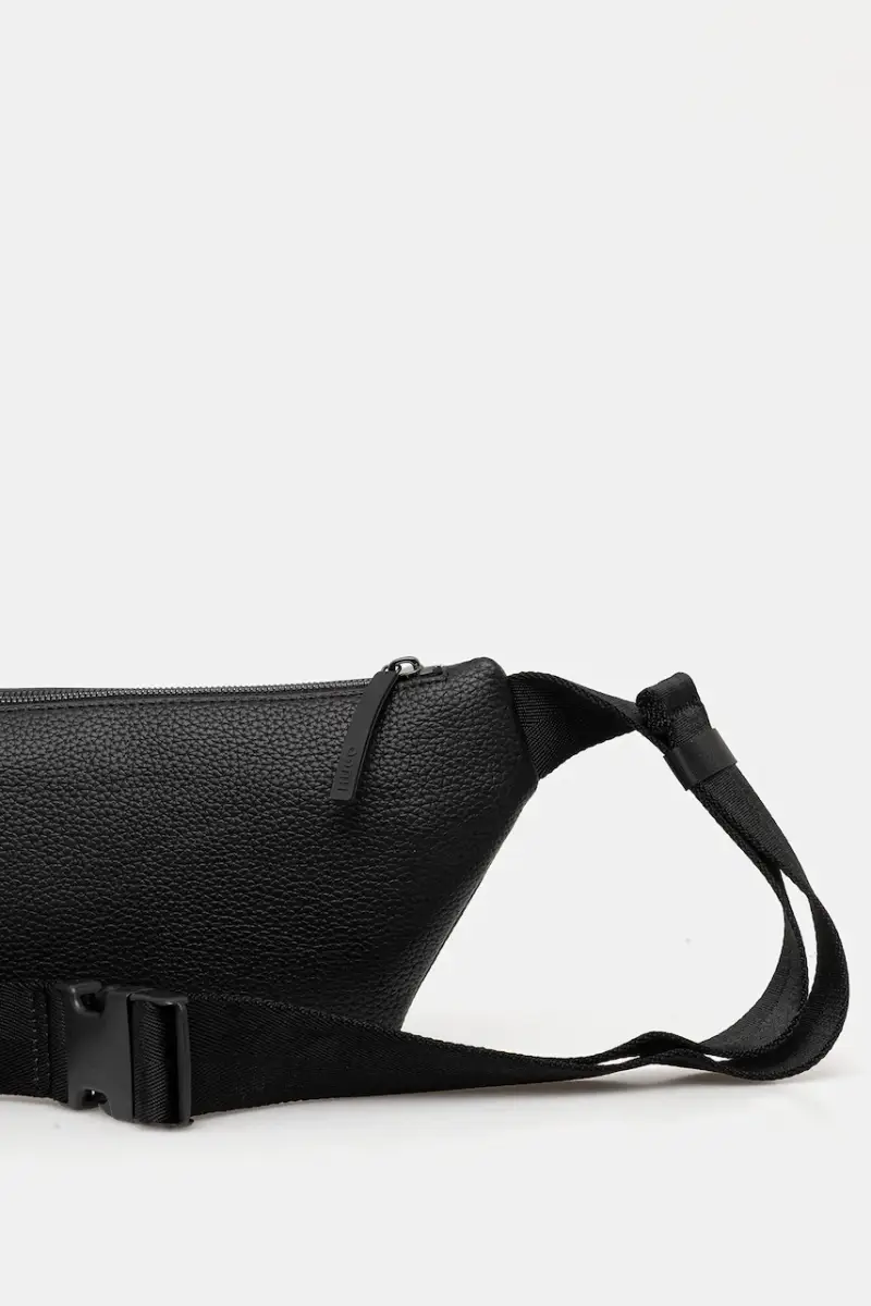 HUGO Marsupio Nero 3646811 miniatura 3