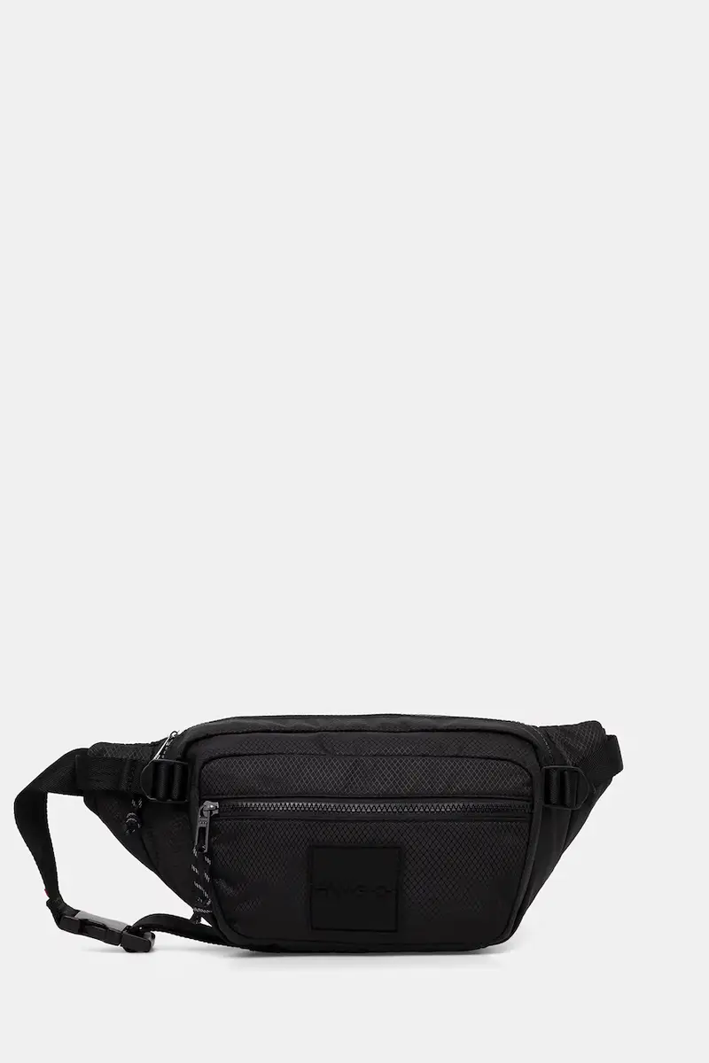 HUGO Marsupio Nero 3275884