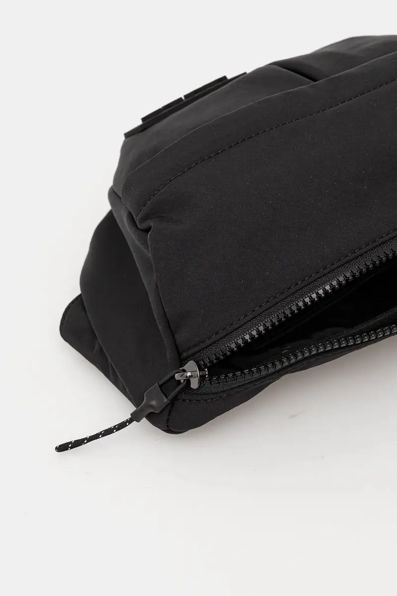 HUGO Marsupio Nero 3647324 miniatura 5