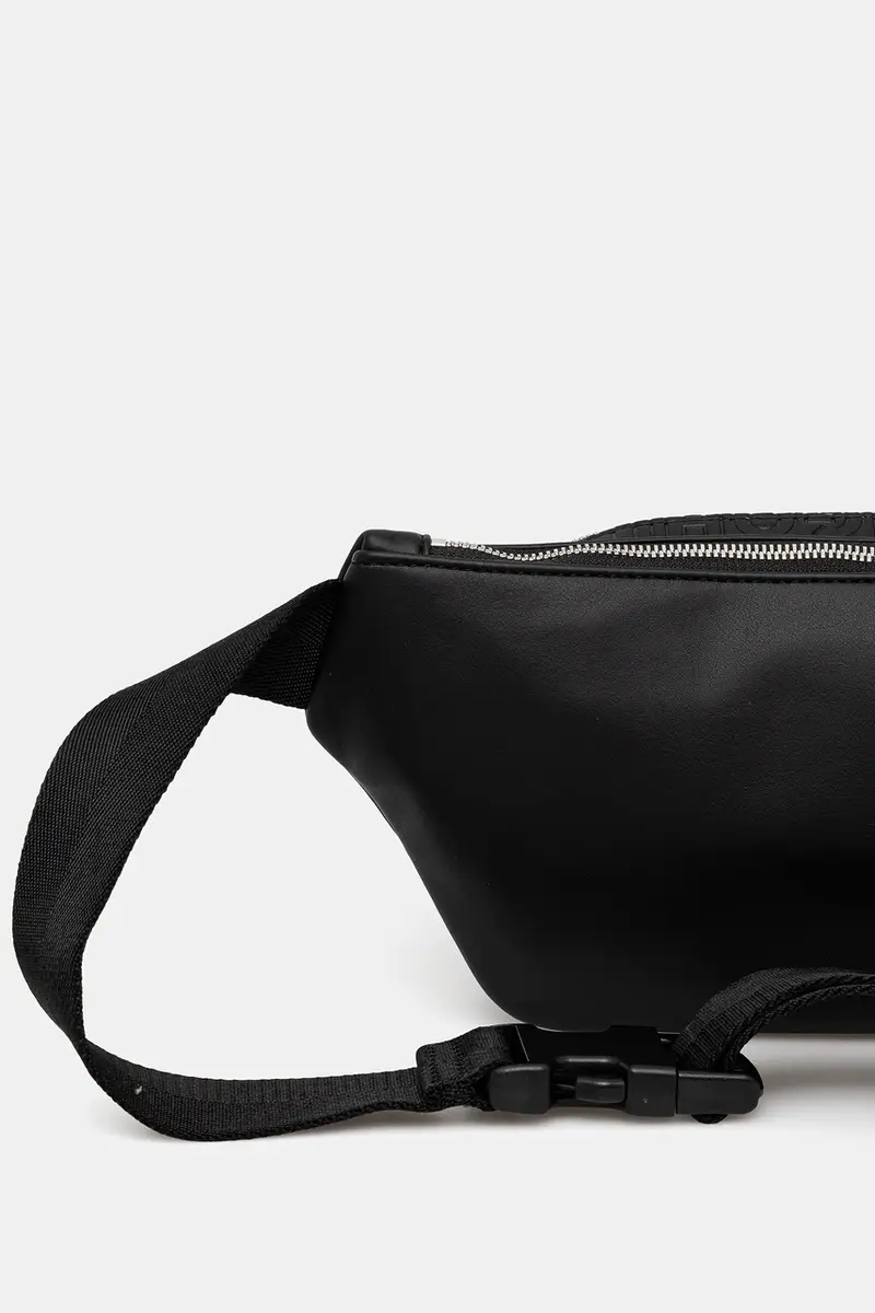 HUGO Marsupio Nero 3777331 miniatura 4