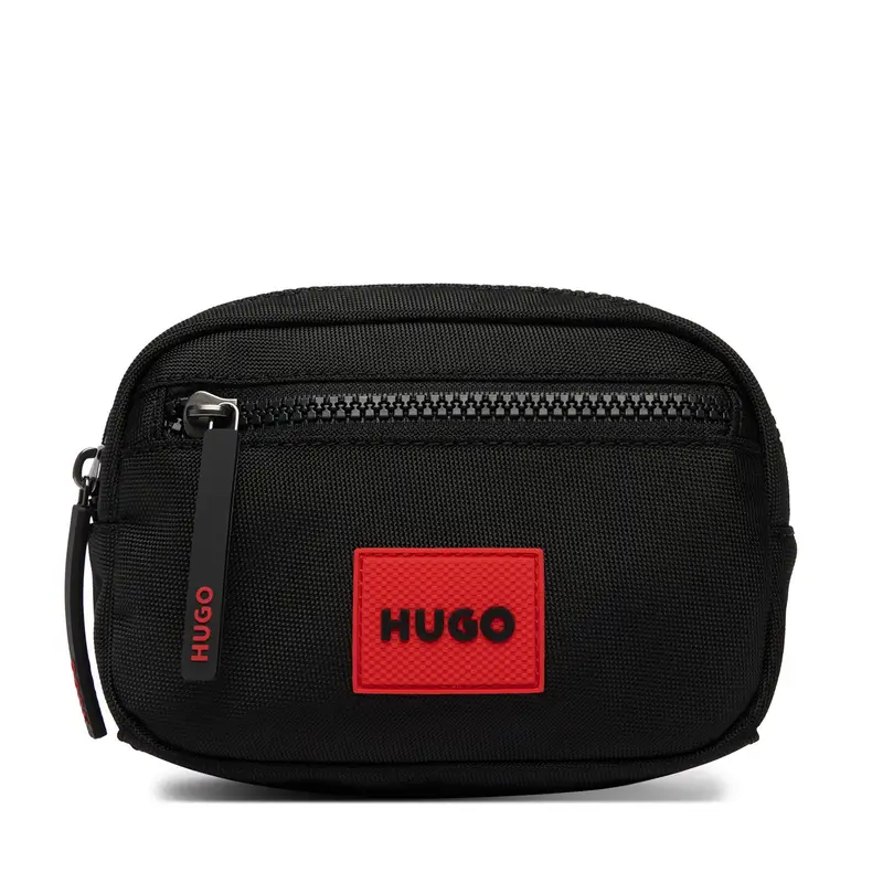 HUGO Marsupio Nero 4189724