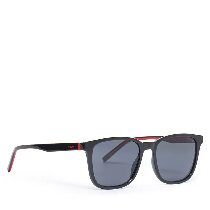 Occhiali da sole HUGO 1356/S Nero