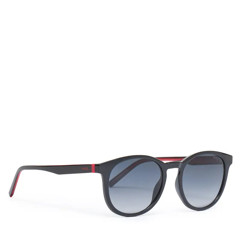 Occhiali da sole HUGO 1357/S Nero