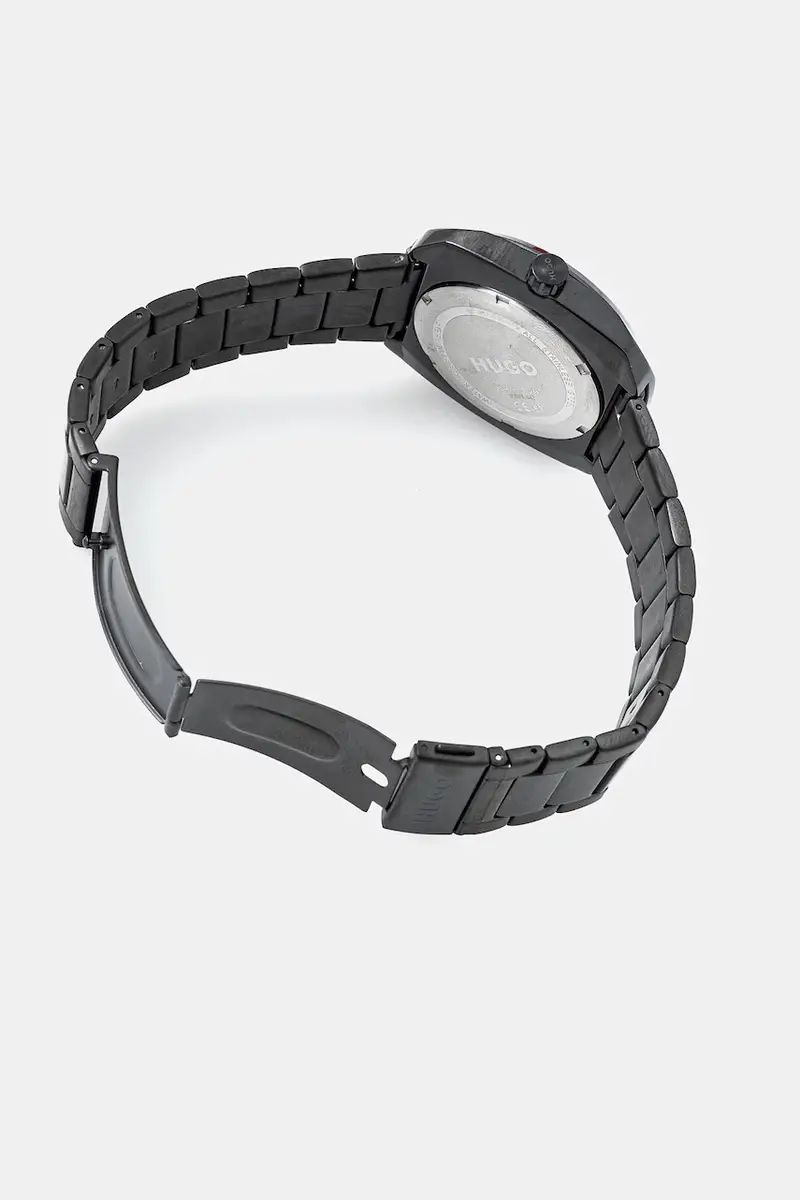 orologio uomo colore nero 1530311 miniatura 2