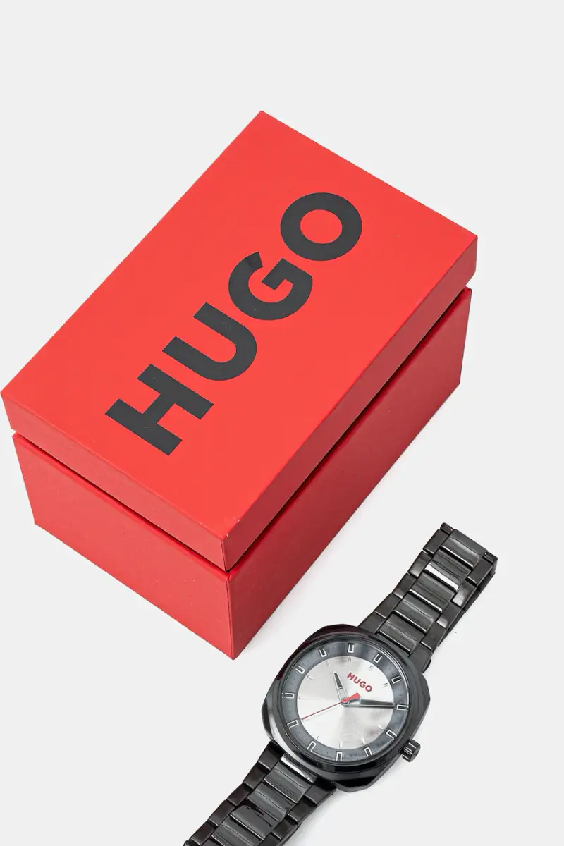 orologio uomo colore nero 1530311 miniatura 3