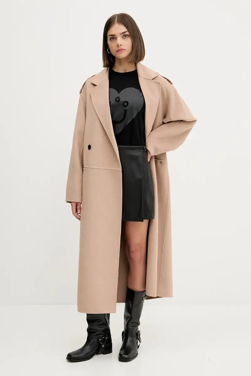 pantaloncini donna colore nero 50542312 miniatura 2