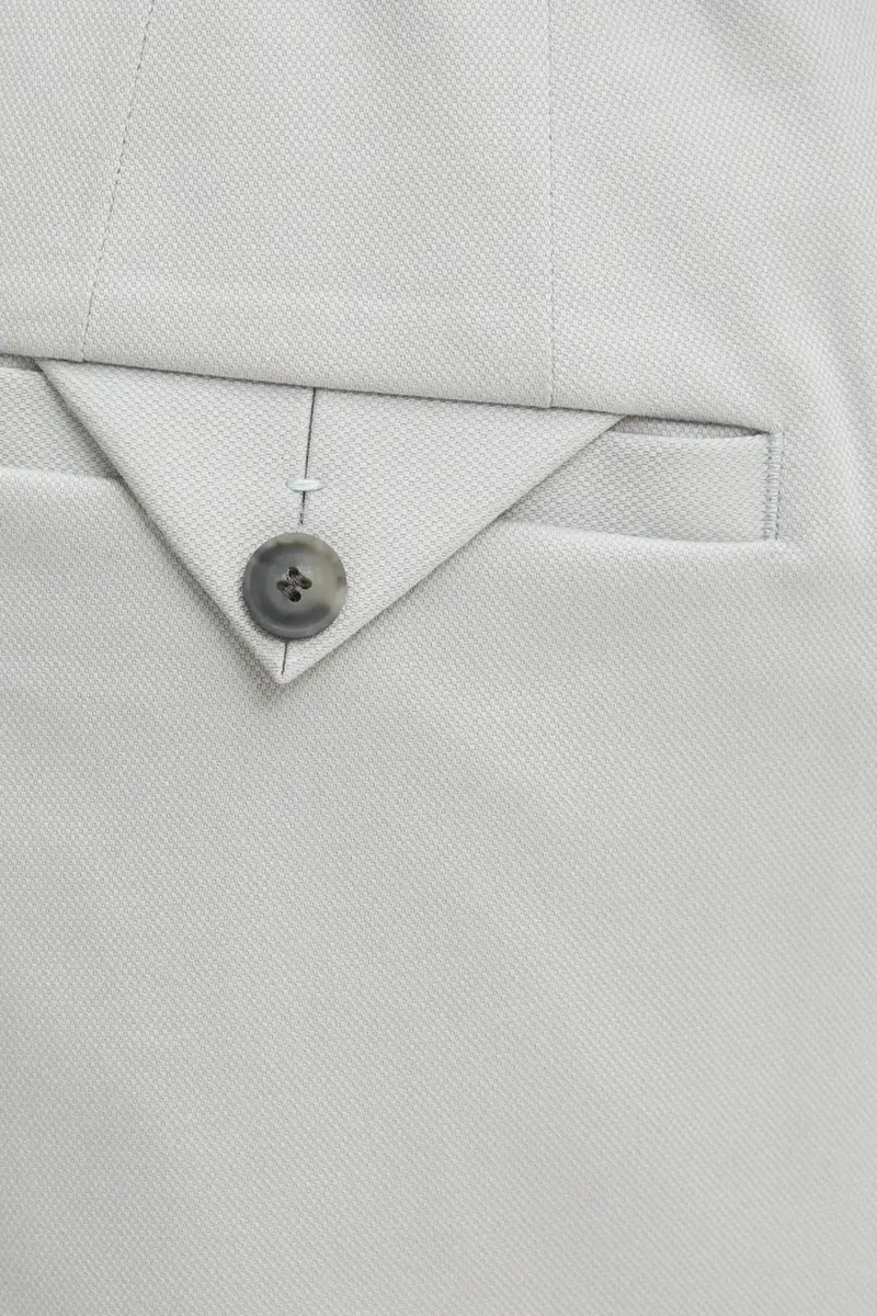 pantaloncini uomo colore grigio 50538023 miniatura 4