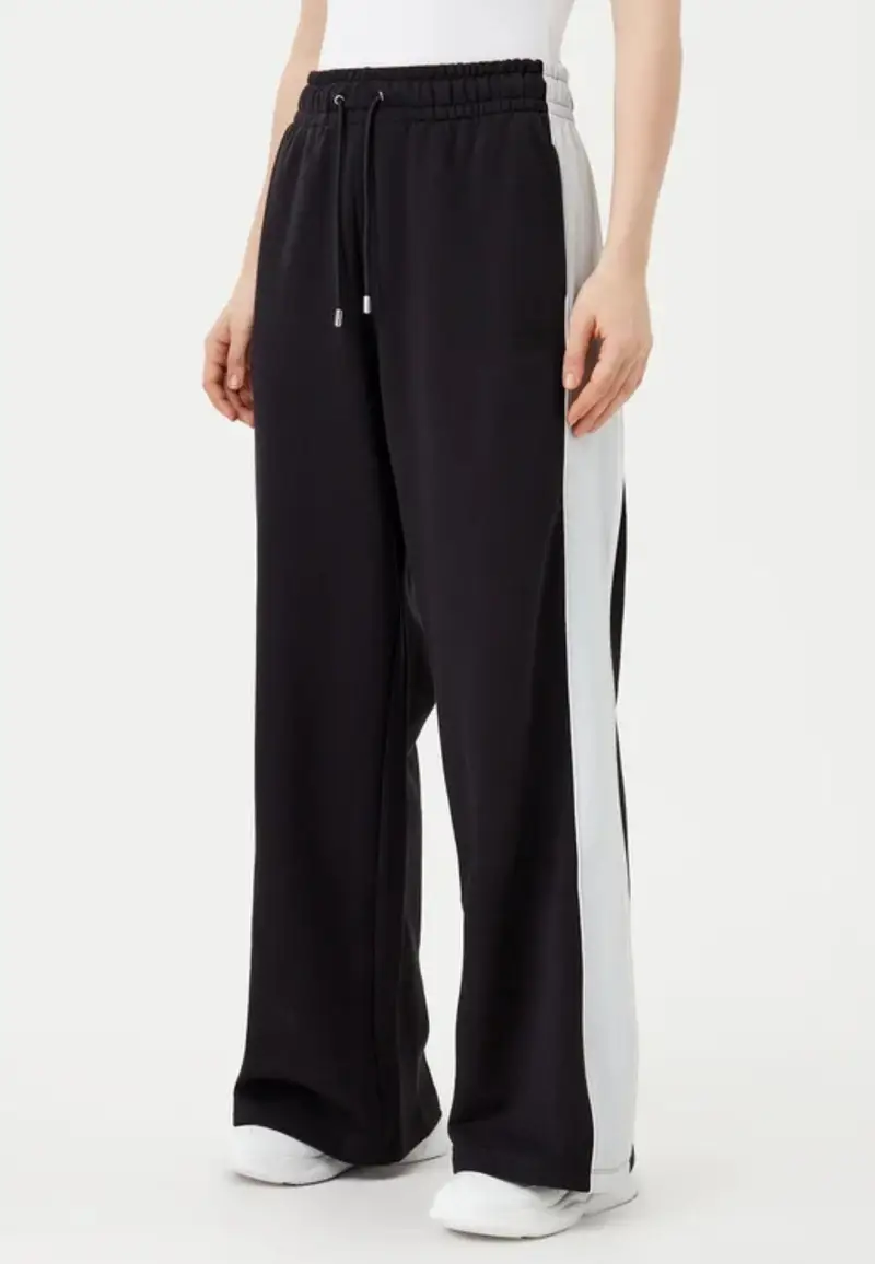 PANTALONE NELLA_B NERO