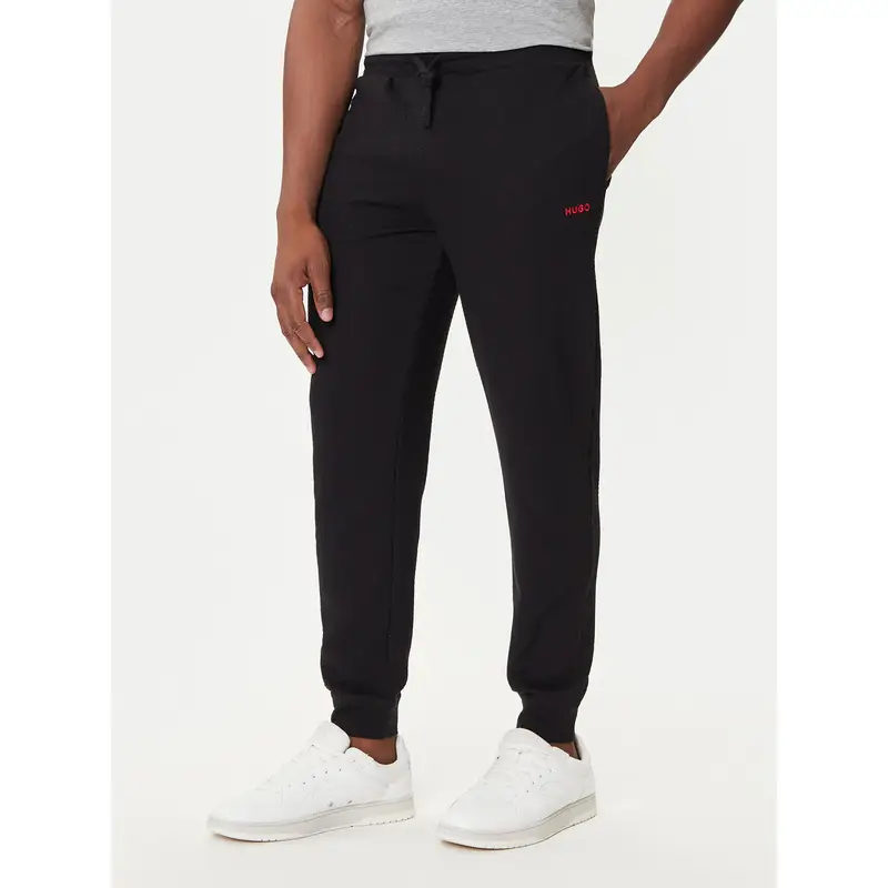 Pantaloni da tuta Austin 50532012 Nero Regular Fit