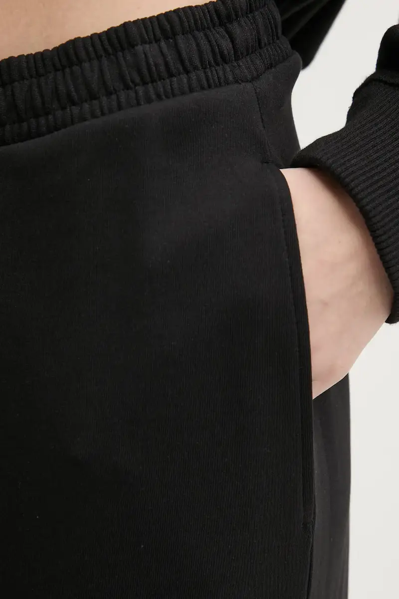 pantaloni della tuta colore nero 50530447 miniatura 4