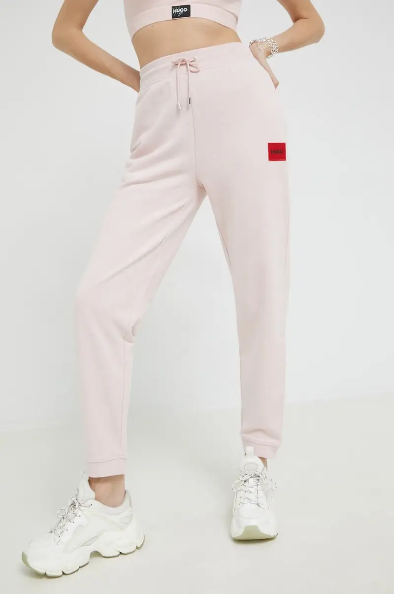 pantaloni donna Rosa