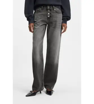 HUGO Jeans Donna Denim 4188186